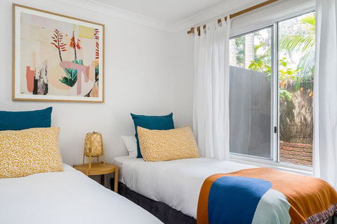 Baby Blue - Accommodation NSW 1