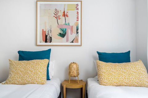 Baby Blue - Accommodation NSW 2