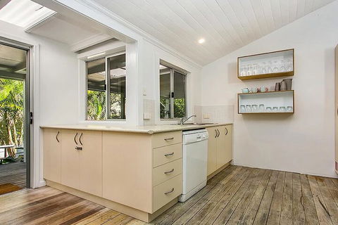 Your Luxury Escape - White Oak - Accommodation NSW 0