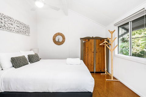 Salt Life - Accommodation NSW 5