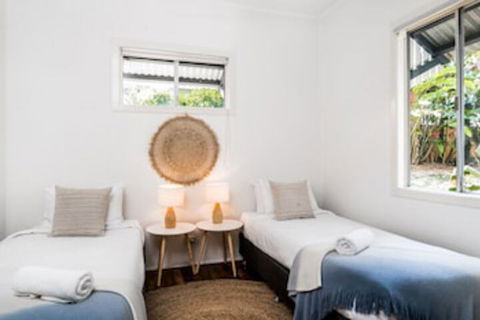 Salt Life - Accommodation NSW 6