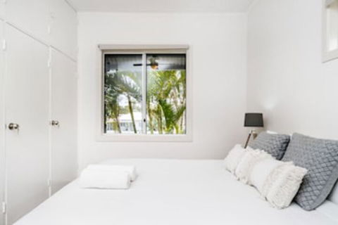 Salt Life - Accommodation NSW 4