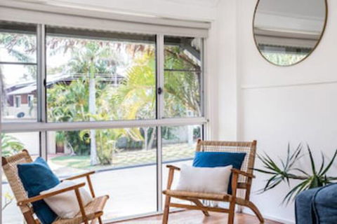 Salt Life - Accommodation NSW 1