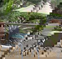 Tiki Hotel Surfers Paradise - Accommodation NSW