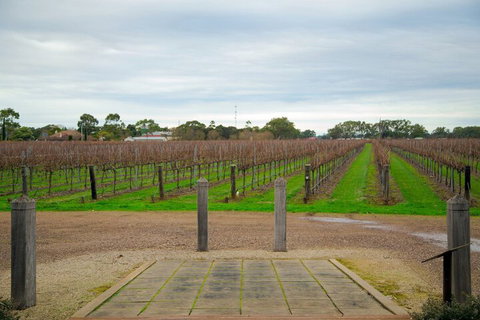Yalumba Menzies Retreat - Accommodation NSW 4