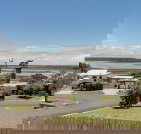 Outlook Views - Accommodation NSW