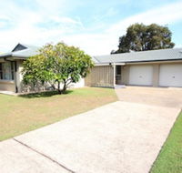 Briney Mia at Hat Head - Accommodation NSW