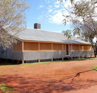 Gundabooka Cottages - Campsite - Accommodation NSW