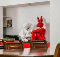 Red Bohemian - Accommodation NSW