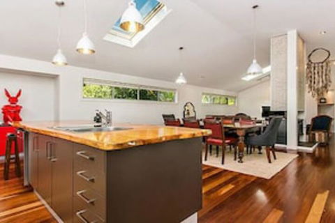Red Bohemian - Accommodation NSW 6