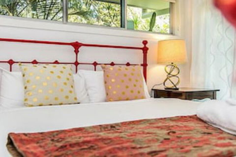 Red Bohemian - Accommodation NSW 5