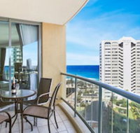 Holiday Holiday Sun City Apartments - Accommodation NSW