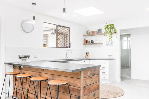 Sea Salt - Accommodation NSW 4
