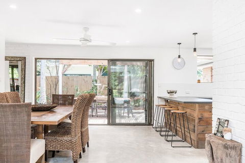 Sea Salt - Accommodation NSW 3