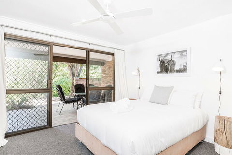 Sea Salt - Accommodation NSW 5