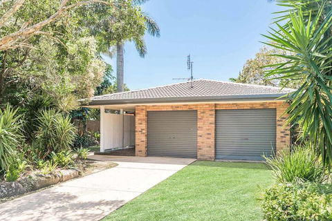 Sea Salt - Accommodation NSW 1