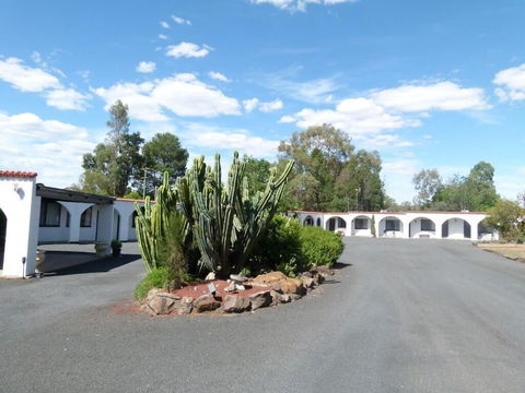 Azalea Motel - Accommodation NSW 0