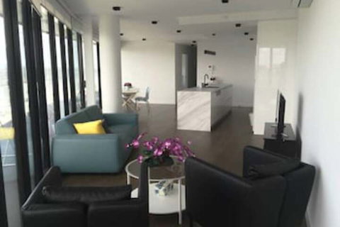 Doncaster Apartment - Accommodation NSW 0