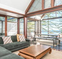 Your Luxury Escape - On The Bay - Accommodation NSW