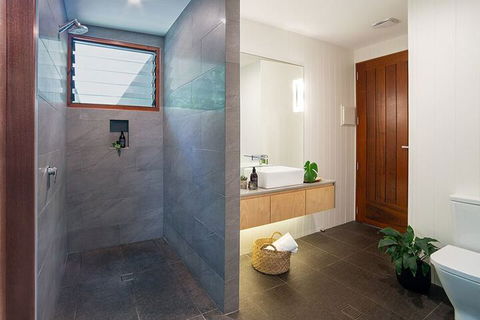Byron Beach Retreats - The BungalowÂ  - Accommodation NSW 5
