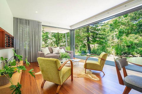 Byron Beach Retreats - The BungalowÂ  - Accommodation NSW 3
