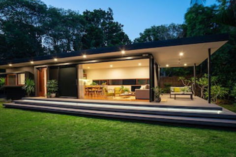 Byron Beach Retreats - The BungalowÂ  - Accommodation NSW 0