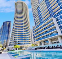 H Luxury Residence Apartments - Holiday Paradise - Accommodation NSW