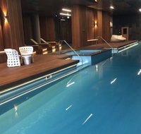 Melbourne start - Accommodation NSW