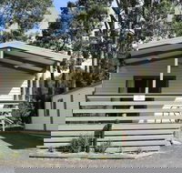 Enclave at Healesville Holiday Park - Accommodation NSW