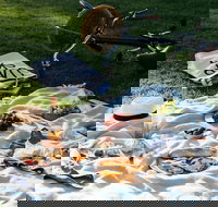 United Places Botanic Gardens - Accommodation NSW