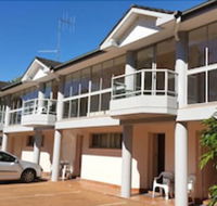 Forstay Motel - Accommodation NSW