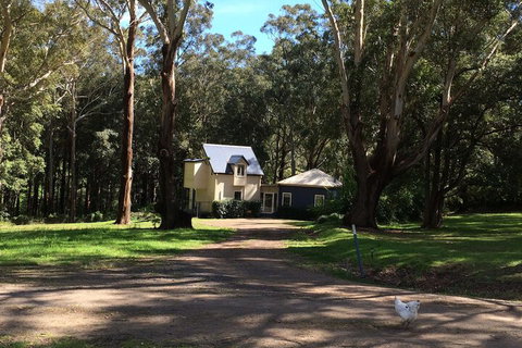 The Haven At Berry - Accommodation NSW 2