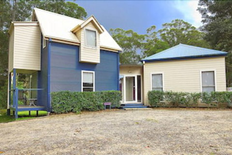 The Haven At Berry - Accommodation NSW 3