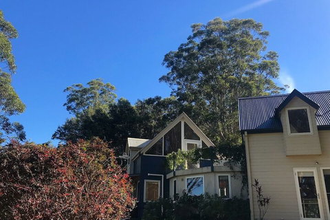 The Haven At Berry - Accommodation NSW 7