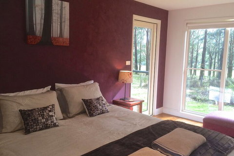 The Haven At Berry - Accommodation NSW 5