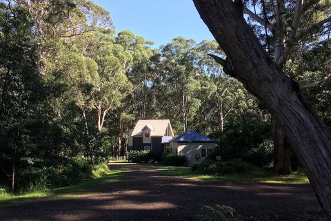 The Haven At Berry - Accommodation NSW 4