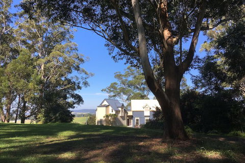 The Haven At Berry - Accommodation NSW 1