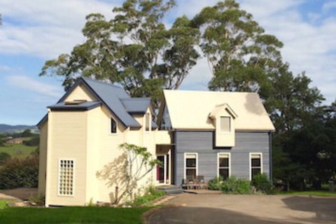 The Haven At Berry - Accommodation NSW 0