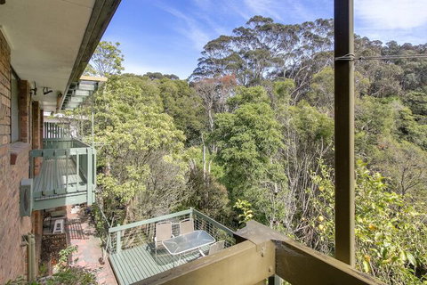 Four Seasons - Accommodation NSW 3