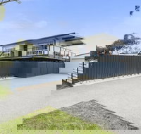 Upstairs Cottage on Beachurst - Accommodation NSW