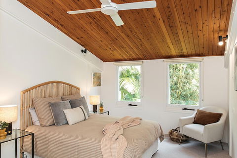 A PERFECT STAY - Cape Breeze - Accommodation NSW 3