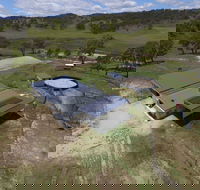 Donegal Farmstay - Accommodation NSW