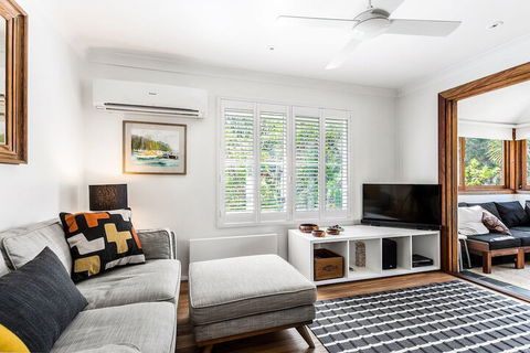 A PERFECT STAY - Little Geckos - Accommodation NSW 3