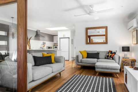 A PERFECT STAY - Little Geckos - Accommodation NSW 0