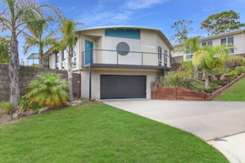 Lake House - Accommodation NSW 0