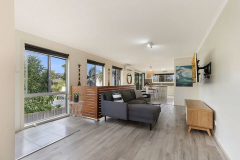 Lake House - Accommodation NSW 3