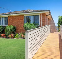 Mayfield Short Stay Apartments - Accommodation NSW