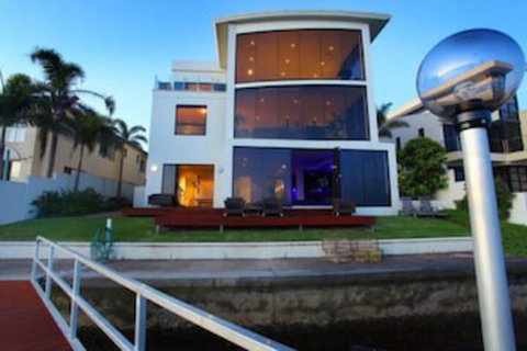 Jewel Of Sovereign - Accommodation NSW 0