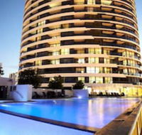 Holiday Holiday The Oracle - Accommodation NSW
