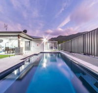 Whitsunday Sands - Cannon Valley - Accommodation NSW